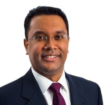 Avinash Ramessur, Cert ILS