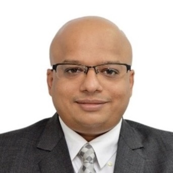 Samit Shrivastava, Cert ILS