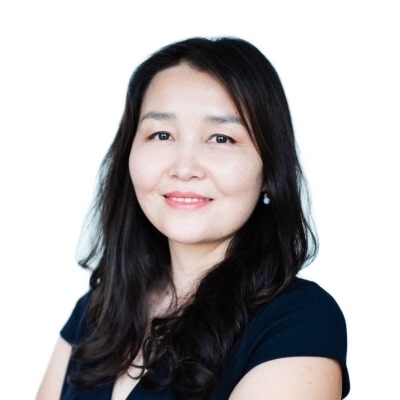 Munkhzaya Badarch, Cert ILS