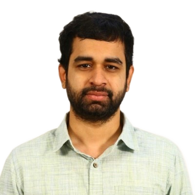 Arunkumar Chandrasekhar, Cert ILS