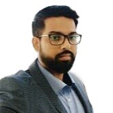 Abhishek Kumar Dubey, Cert ILS