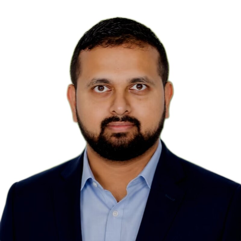 Abhishek Raju, Cert ILS