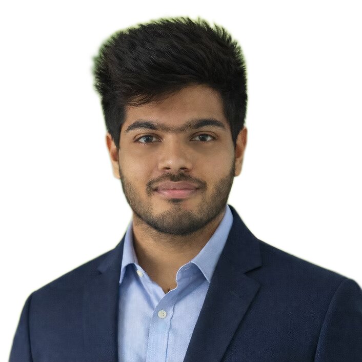 Yash Jain, Cert ILS
