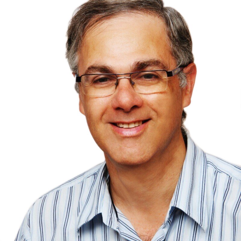 Prof. Dan Weiss, CPA, Dip ILS