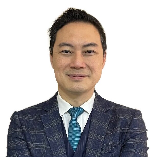 Ian Lim, Dip ILS