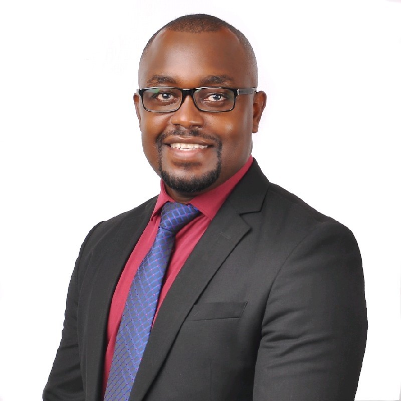 Joseph Chegeh Nduati, Dip ILS
