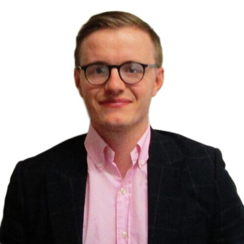 Stephen Conway, Cert ILS®