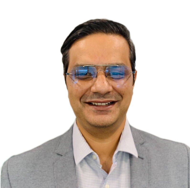 Ramaswamy Shrinivasan, Cert ILS®