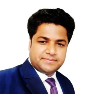 Rameshwar Sharma, Cert ILS®