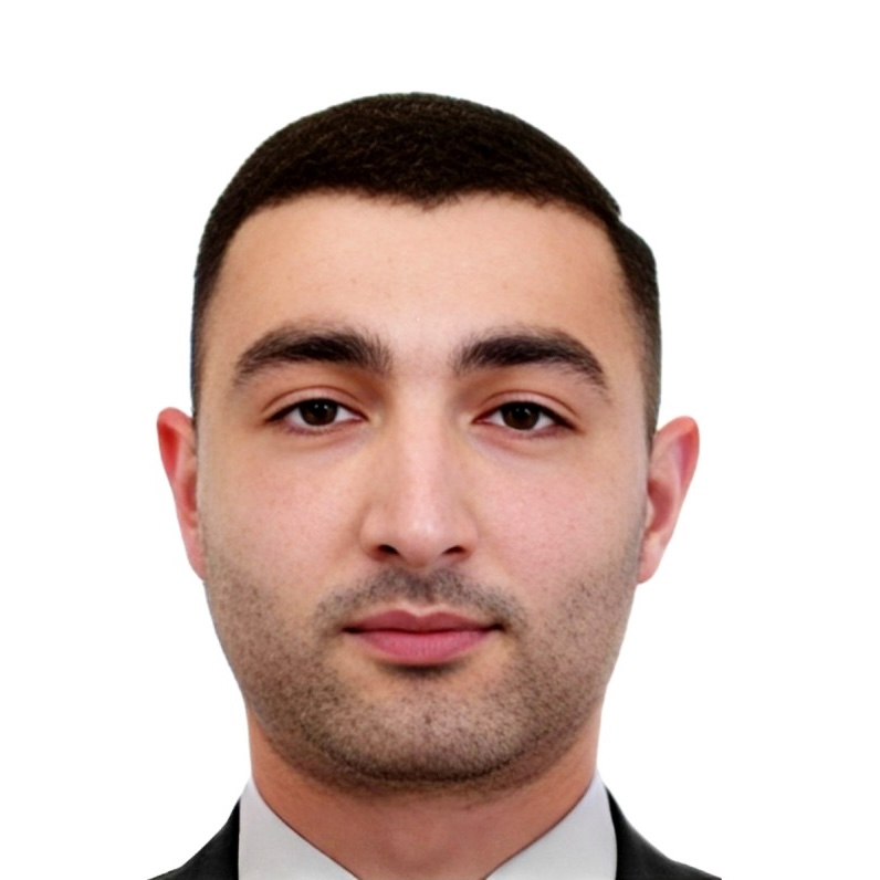 Babken Pashinyan, Cert ILS®